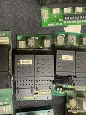 SIEMENS Cerberus Pyrotronics  BC-35 Battery -Charger  ffree SHIPPING BEST/0 !!!!