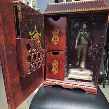  Uncharted 3: Drake's Deception Collector's Edition Sony PlayStation 3 PS3