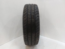 205/65R16C 107/105 CONTINENTAL VAN CONTACT 200 7MM DOT 6V23HN9N of Tread Part Wo