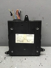 ✅ OEM BMW E39 525 Rear Left Radio Player Audio Stereo Sound Amp Amplifier