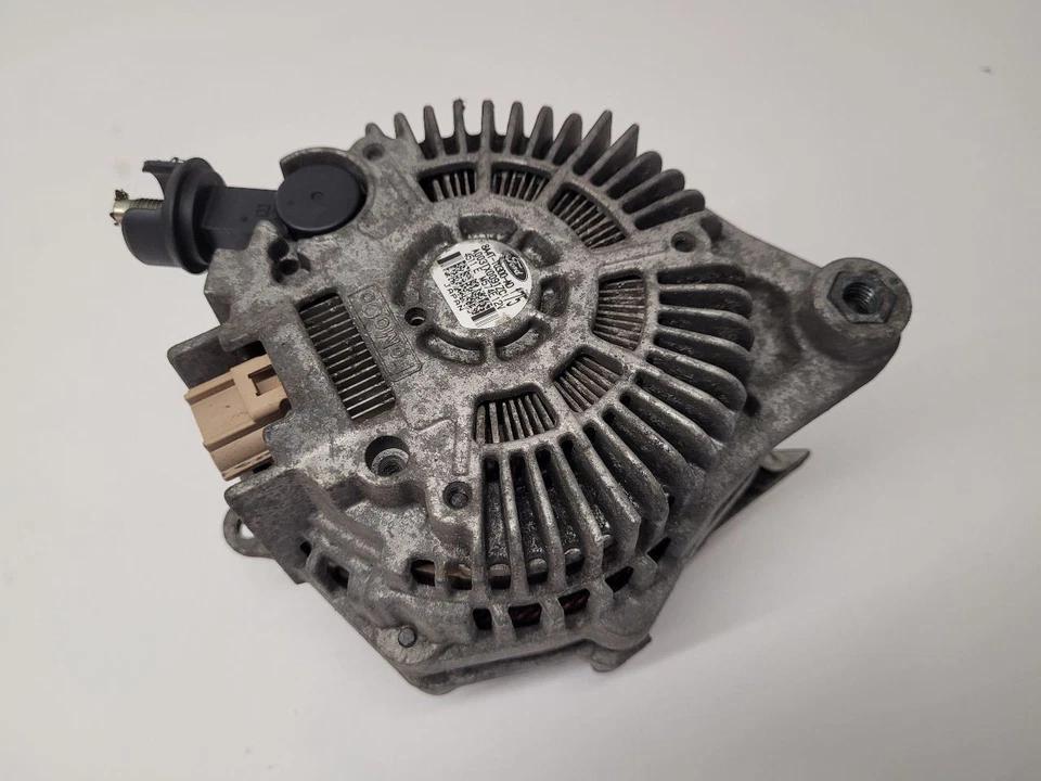 Alternador Ford Flex 2009-2019 sin turbo 175 amperios 8A4T10300AD Foto 2 de 4