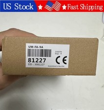 1PCS Brand New Banner UM-FA-9A Safety Relay UM-FA-9A  Fast Delivery