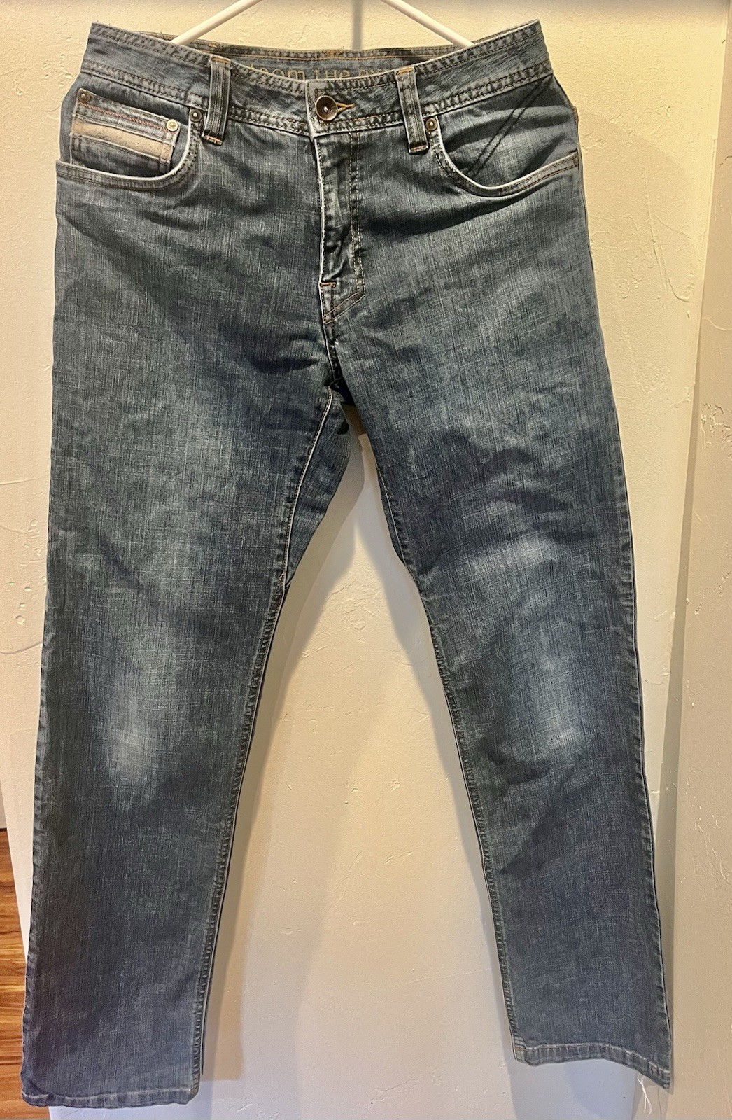 &rsquo;s Jeans
