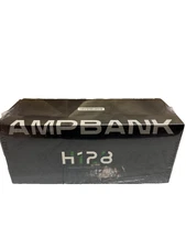 AMPBANK H128 Infrared Thermal Imager Thermal Camera IR Resolution 2.4" LCD