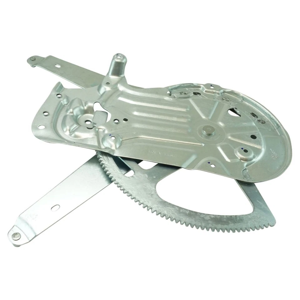 Regulador de ventana eléctrica delantero izquierdo para Volvo S80 1999-2006 VO1350105 Foto 4 de 4