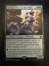 MTG Selvala, Heart of the Wilds Conspiracy Take the Crown 70/221 Regular Mythic
