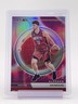 ALPEREN SENGUN 2022-23 PANINI RECON BASKETBALL RED HOLO #48 ROCKETS /199 Q7084