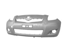 STOßSTANGE VORNE LACKIERBAR TOYOTA YARIS 2009-2011