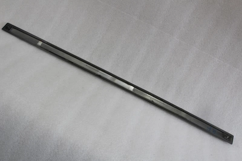 1991 1992 1993 1994 1995 ACURA LEGEND SEDÁN PUERTA CENTRAL DELANTERA DERECHA MOLDURA Foto 2 de 4