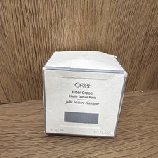 Oribe Fiber Groom 1.7oz Elastic Texture Paste Flexible - New in Box