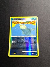 REVERSE Remoraid 90/127 Base Platin Pokemon Karte DE