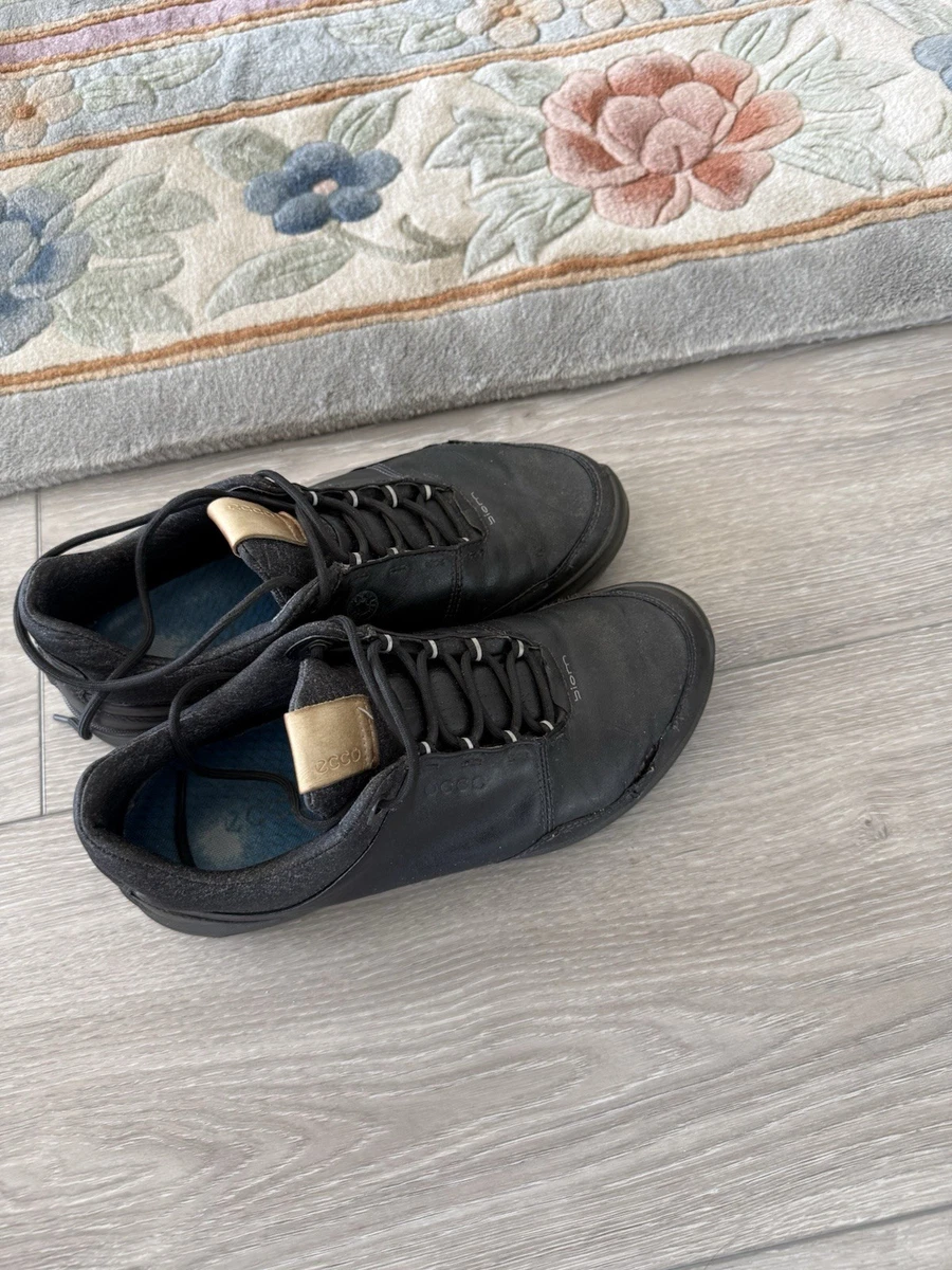 Ecco Biom Hybrid Men's Golf Shoes for sale | eBay