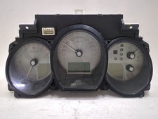 Compteur Lexus GS