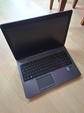 HP ZBook 15 G2 I7 Notebook Laptop Als Ersatzteilspender