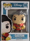 Funko Pop! Vinyl: Disney - Gaston #240