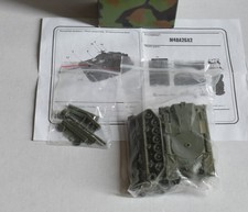 ArsenalM:  M48A2GA2 Bundeswehr, ungebaut in O...