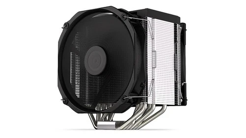 Endorfy fortis 5 Dual 159X144x131mm Computer Case Fan