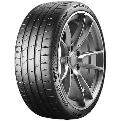 Continental SportContact 7 XL 225 35 20 Zoll TL 90Y Reifen Sommerreifen