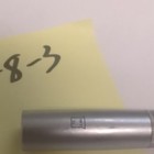 KaVo Bella-Torque LUX 2 642B High Speed Dental Handpiece For Parts H-8-3 no turb — photo 6