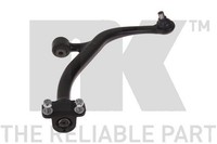Querlenker Dreieckslenker NK 5013708 FüR AX Saxo Opel 106 5013707 Vectra CitroËN
