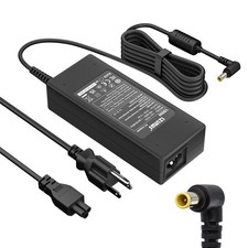 19.5V 5.2A AC Adapter for Sony Bravia LCD TV, 100W/90W Sony Power for Vaio, K...