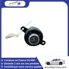 Autoradio Alfa Romeo GIULIA
