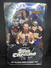 2026 Topps Cosmic Chrome WWE Wrestling Checklist Guide in-content 8