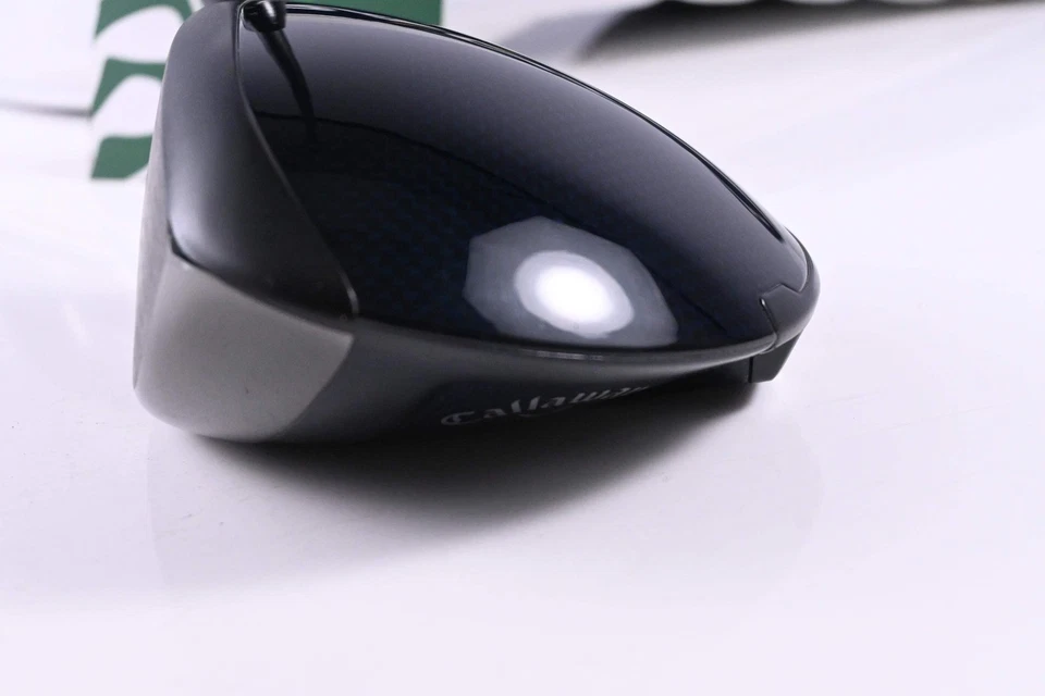 Left Hand Callaway Paradym Triple Diamond Driver / 9 Degree / X-Flex Hzrdus 60 - Image 3 of 4