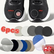 Shoe Patch Vamp Repair Sticker Subsidy Adhesive Shoe Insoles Heel Protector Heel