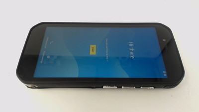 CAT S42 (Black 32GB) Unlocked WEAR/GLUE/LOOSE TRIM