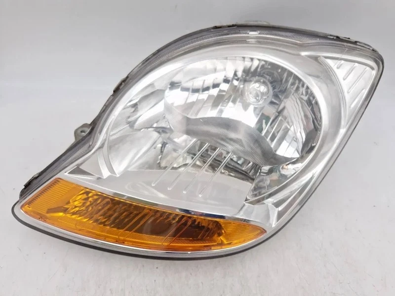 96590405 FARO ANTERIORE SINISTRO per CHEVROLET DAEWOO MATIZ (M200) 1000 BER - Immagine 3 di 4