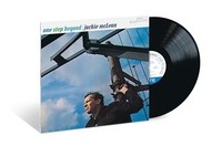 Jackie Mclean - One Step Beyond Classic Vinyl - Vinyl Record 1LP - G3Z