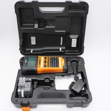 Brother P-touch EDGE PT-E500 Industrial Label...