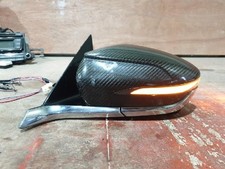 Retroviseur gauche (ou coque) Hyundai AZERA