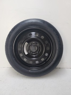 Spare Tire 15'' Fits: 1999-2005 Kia Rio Compact Donut.