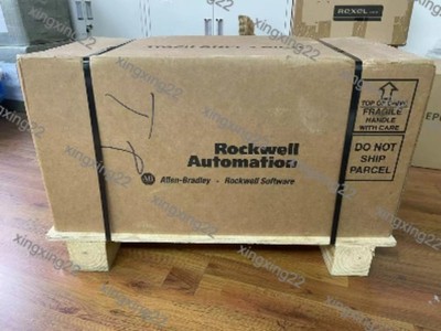 22C-D072A103 New NEW PLC PowerFlex 400- 37 kW (50HP) AC Drive Free Ship US