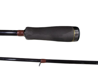 Zenaq Assaut Gahoujin AG-86 Parabolic Saltwater Shore Rod | eBay