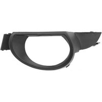 Diederichs 1095049 Blende, StoßFäNger Vorne Links FüR Audi Q7 (4LB) 2006-2009