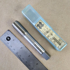 OSG HY-PRO 3/4-10 NC CH10-B BOTT NRT, THREAD FORMING TAP, LIST 14001, 4.25" OAL