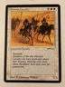 Magic the Gathering MTG Arabian Nights Moorish Cavalry  Dark  MP  (Beta Bob)
