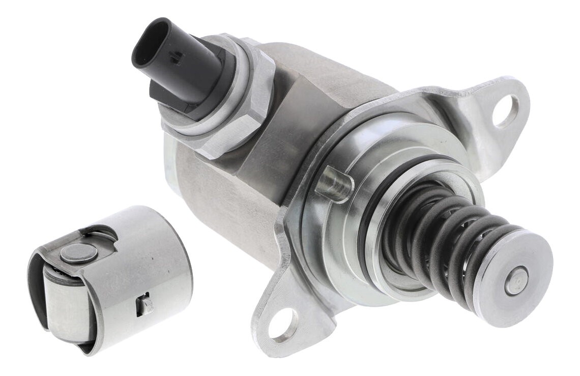 Kit pompe haute pression VEMO avec poussoir de rechange injection SEAT Leon II 1.2TSI