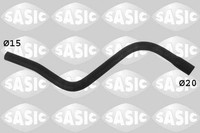 Mitte Rechts Sasic 3400012 KüHlerschlauch FüR CitroËN