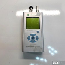 Compteur de particules portable HAL-HPC300