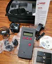 OPHIR Nova Handheld Laser Power Meter 1Z01500 w/ Sensor 7Z02699 - NEW