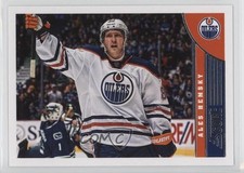 2013-14 Score Ales Hemsky #188 4x2