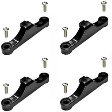 4pcs Desktop Computer AMD AM5 CPU Cooler Mounting Brackets  Screws Cooler...