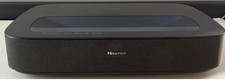 4K UHD Smart Ultra Short Throw Projector, Las...