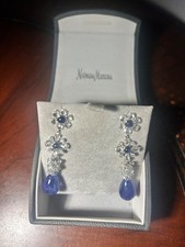 jewelry sets for women 18k gold diamond sapphire