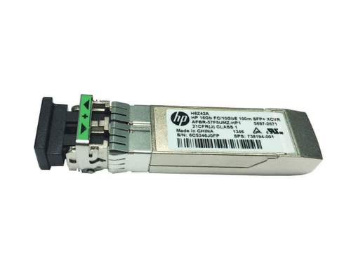 P9H32A HPE B-series 32Gb SFP+ SW 1-pk | REF