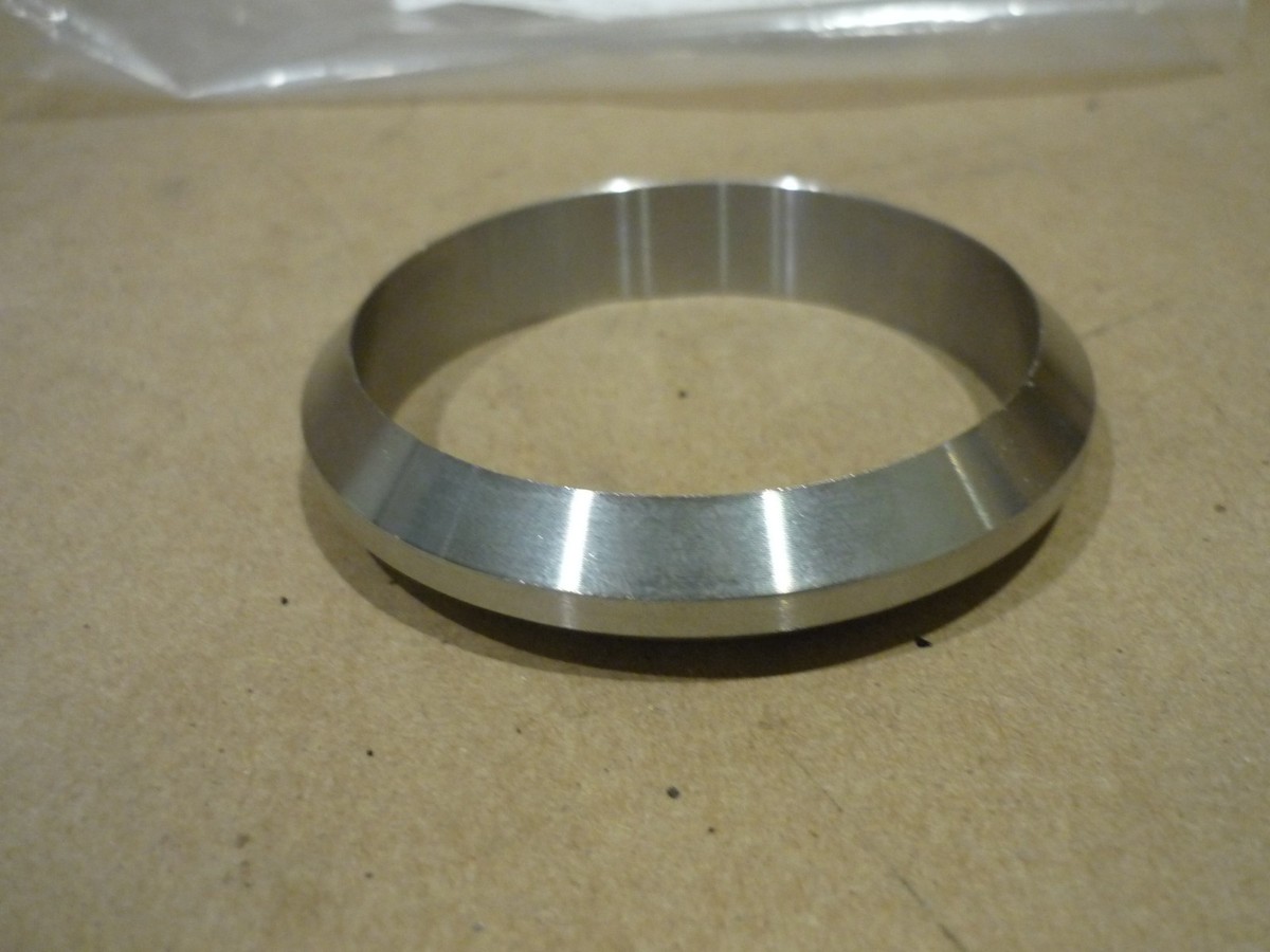 Lamborghini Gallardo Murcielago Exhaust Seal Doughnut OEM